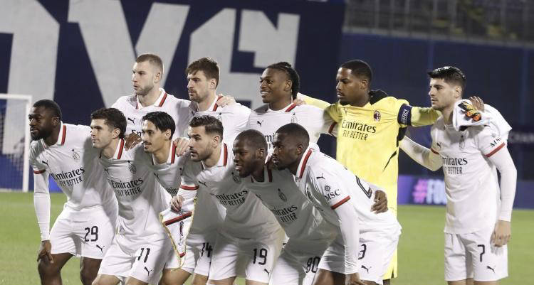 AC米兰新赞助合同达两亿欧元！意甲排名第九也照样赚大钱