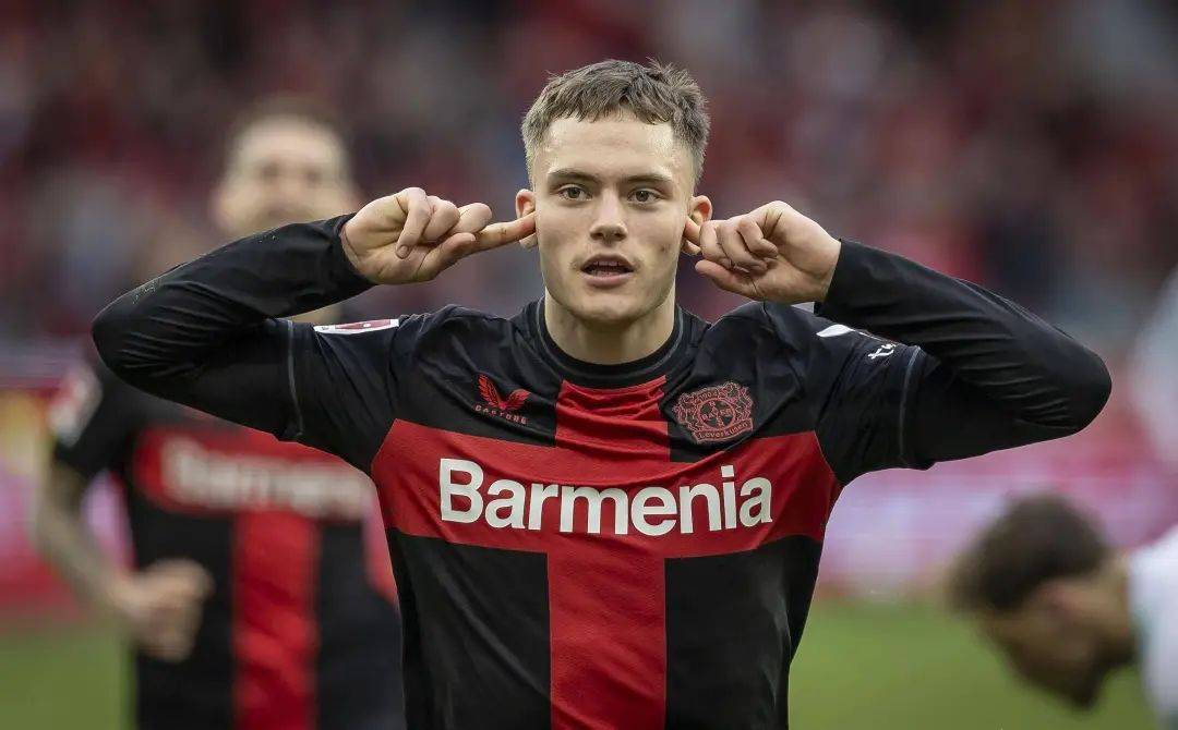 德甲 勒沃库森VS波鸿，比分预测