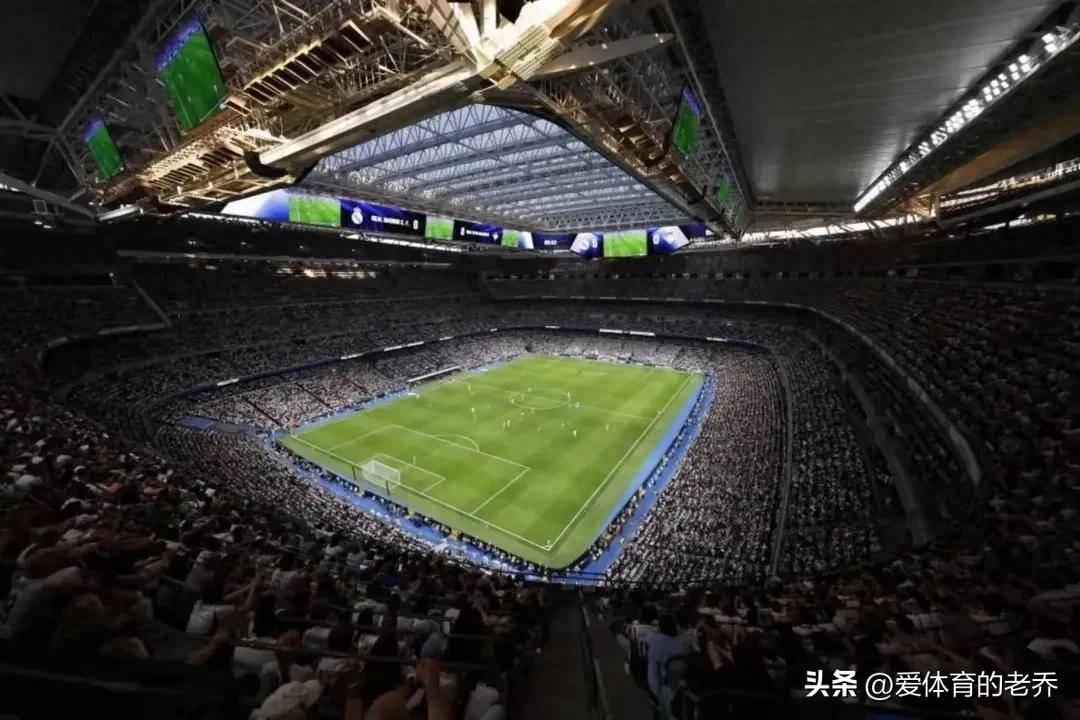 二十年了皇马再一次站在阿森纳的对立面，这一次鹿死谁手还很难说