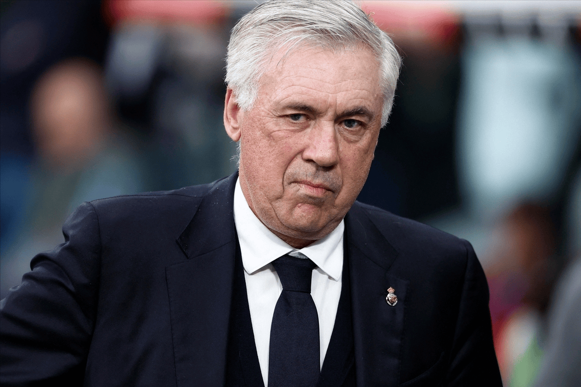 争冠无望！皇马爆大冷1-2瓦伦西亚引热议，球迷：该换龙哥来试试