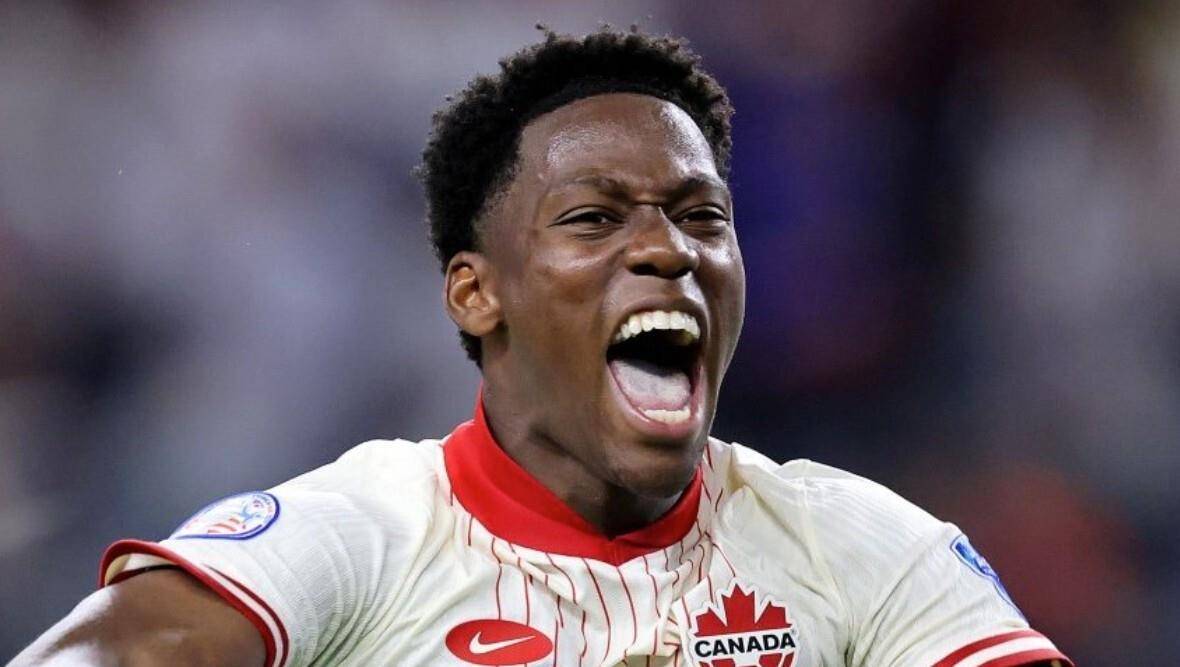 米体：国米已经会见戴维经纪人，准备开出5年合同年薪500万欧