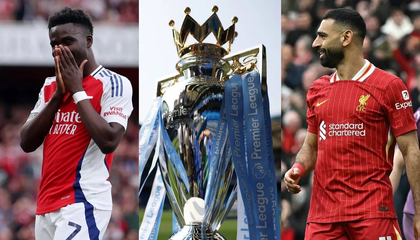 英超官网分析：利物浦最快今晚夺冠！需枪手负伊镇&amp;红军胜莱斯特