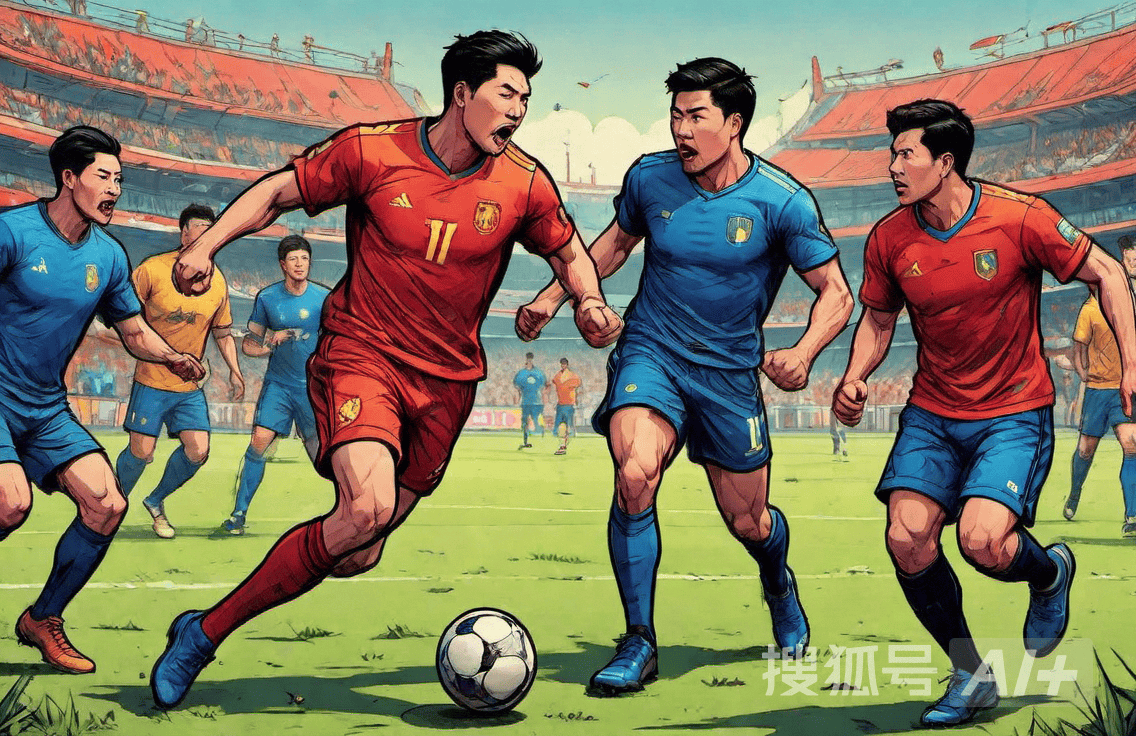 国王杯：巴塞罗那VS皇家马德里 巴萨多线透支陷危局，残阵皇马孤注一掷欲掀“复仇风暴”