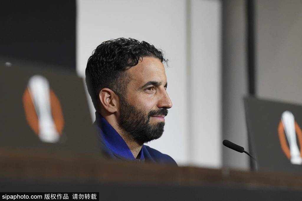 曼联欧联杯夺冠能否拯救赛季？阿莫林直言：问题依旧