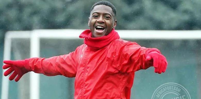 法甲里尔核心官宣加盟国安队！曾是葡超冠军豪门功勋，值得期待