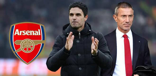 阿森纳引援目标存分歧，阿尔特塔与贝尔塔各执一词