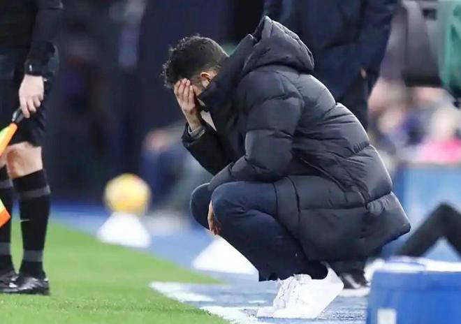 曼联最后一轮挑选出了big6新成员球队